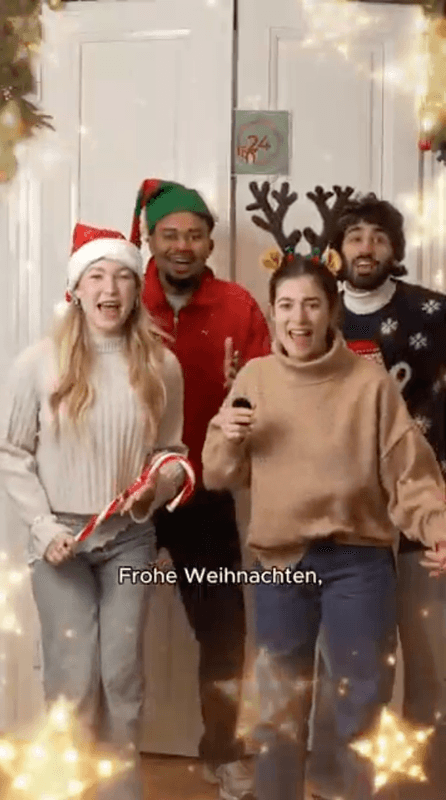 Raiffeisen Adventkalender Highlight