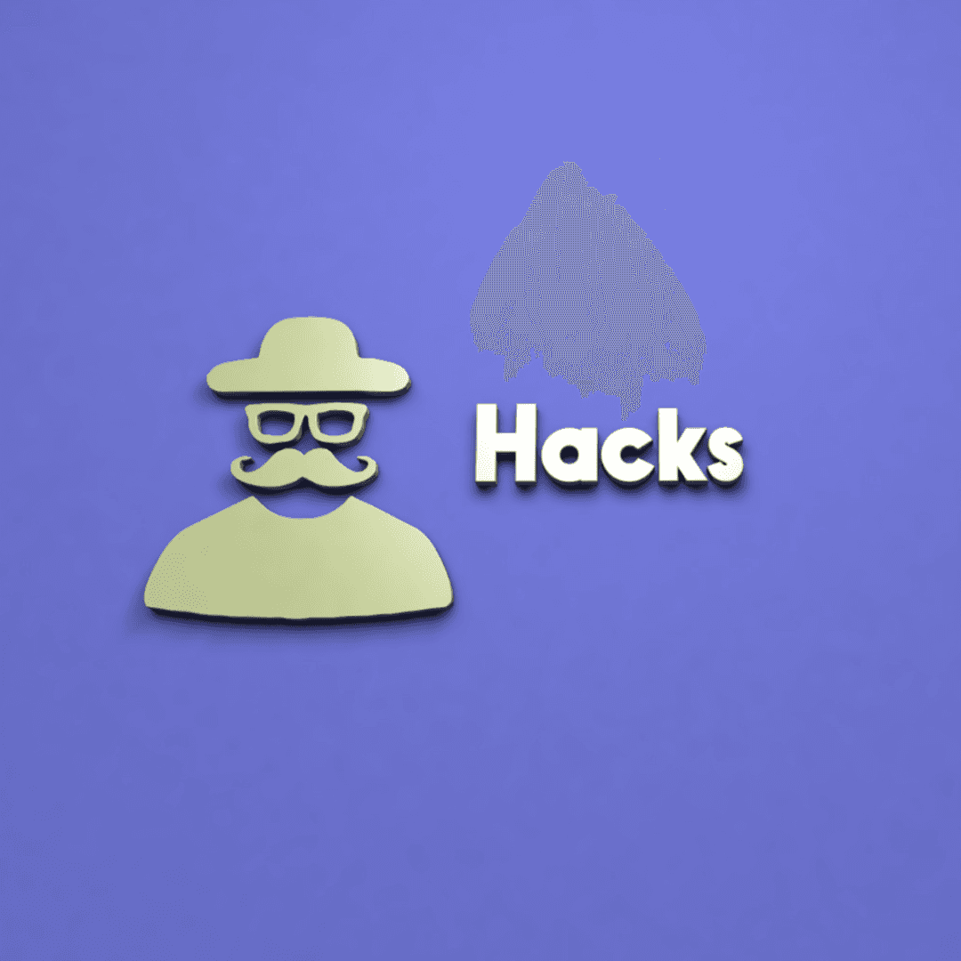 marswalk TikTok-Hacks